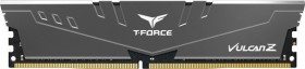 Team Group DDR4 - 16GB - 3600 - CL -  18 T-Force VulcanZ black T - TRAY Single operatīvā atmiņa