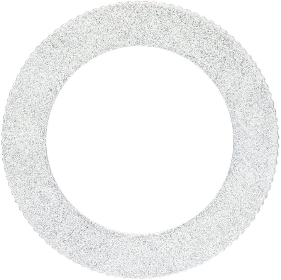 Bosch reducing ring for circular saw blade, 30mm > 20mm, adapter 2600100208 (3165140433747)