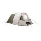 Easy Camp tunnel tent Huntsville 500 (olive green/light grey, model 2022) telts Kempingiem, pārgājieniem