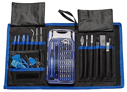 OWC Advanced Tool Kit, 72-piece, tool set aksesuārs mobilajiem telefoniem