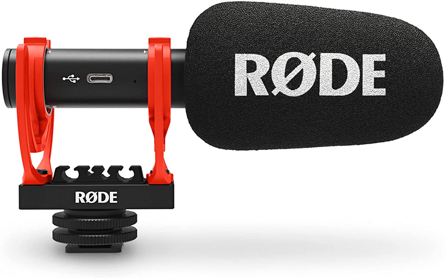 Rode Microphones VideoMic GO II - VMGOII