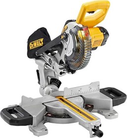 DeWALT cordless panel saw DCS365N 18V (bez akumulatora un lādētāja)