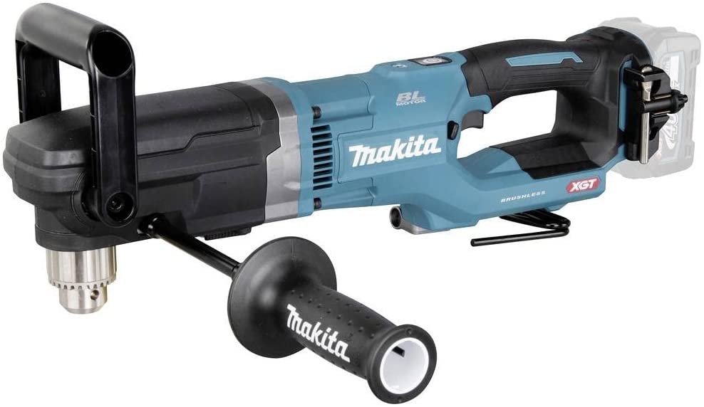 Makita cordless angle drill DA001GZ 40V - DA001GZ