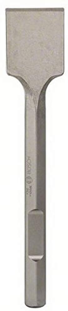 Bosch spade chisel, SDS-Hex, 80x400mm 1618661000 (3165140029414)