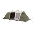 Easy Camp tunnel tent Huntsville Twin 600 (olive green/light grey, model 2022) 120409 (5709388120267)