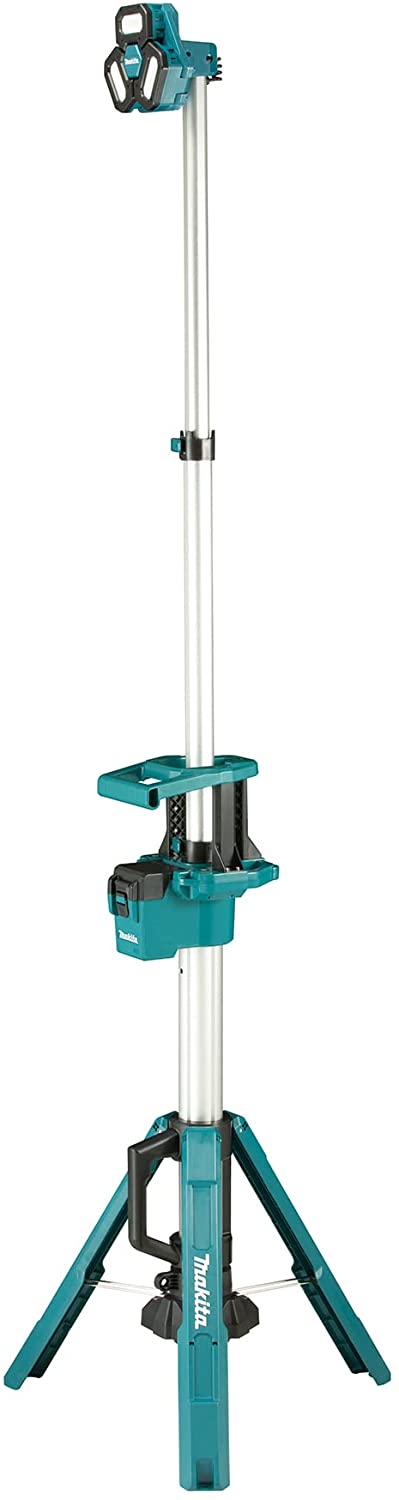 Makita LED construction spotlight DEADML814