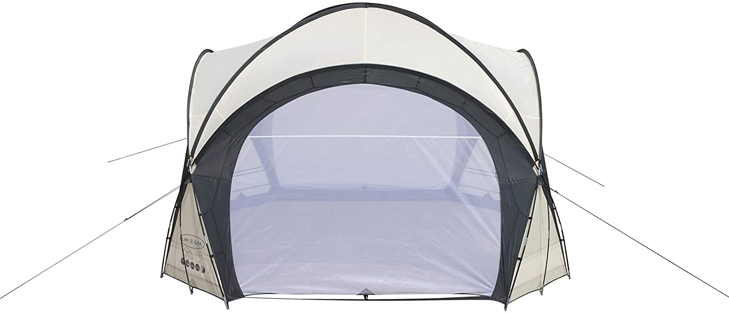 Bestway 60305 Lay-Z-Spa Dome 6942138984095  