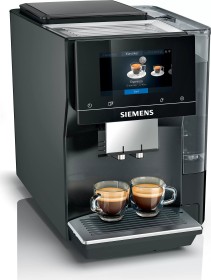 Siemens TP707D06 EQ.700 classic, fully automatic (black) Kafijas automāts