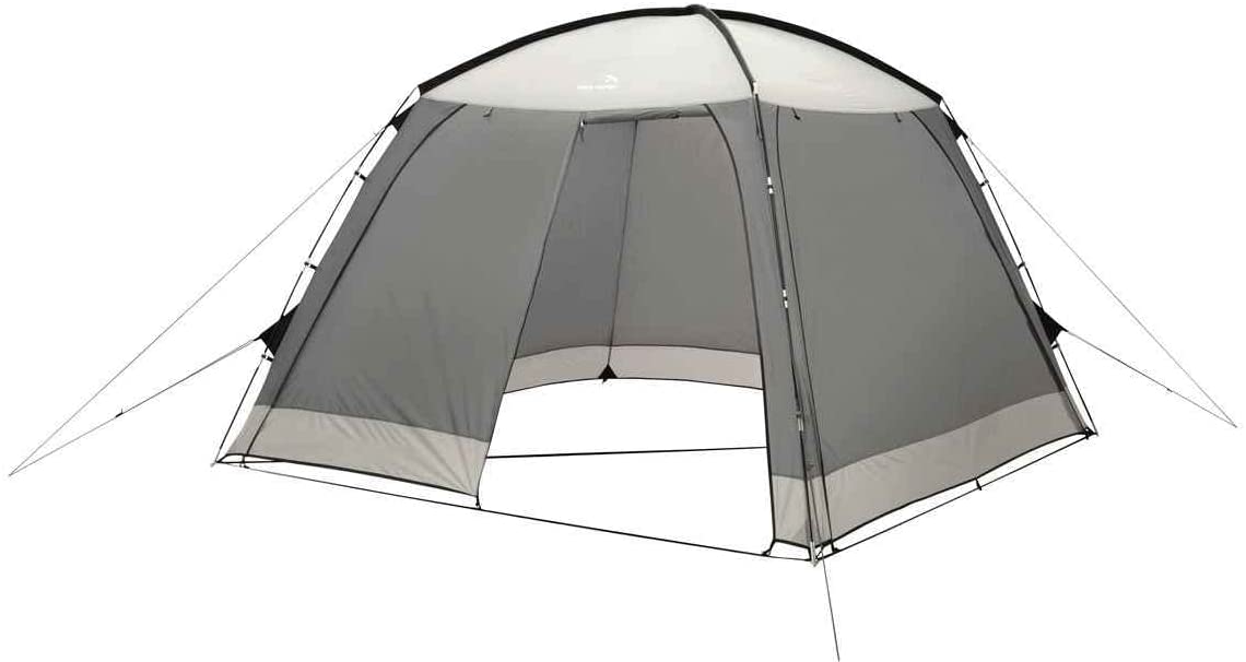 Easy Camp Dome Tent Day Lounge (dark grey/light grey, model 2022) 120426 (5709388120434)