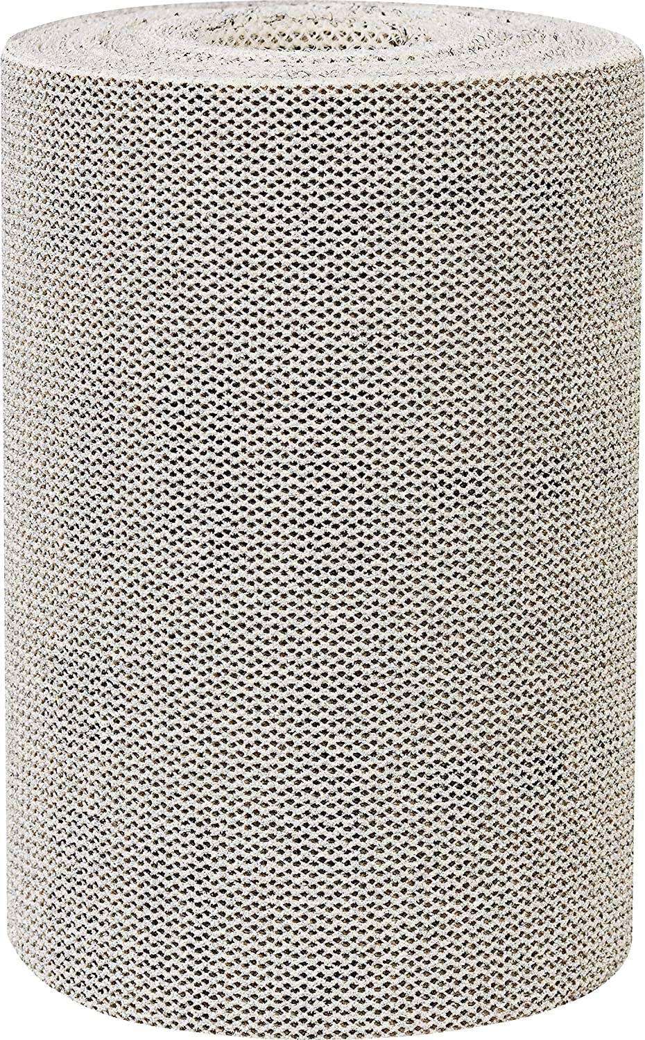 Bosch Expert M480 net sanding roll 115mm, K100, sanding sheet (5 meters) 2608900786 (4059952541242)