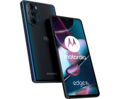 Motorola edge 30 pro - 6.7 - 256/12 GB 5G Blue, Android Mobilais Telefons