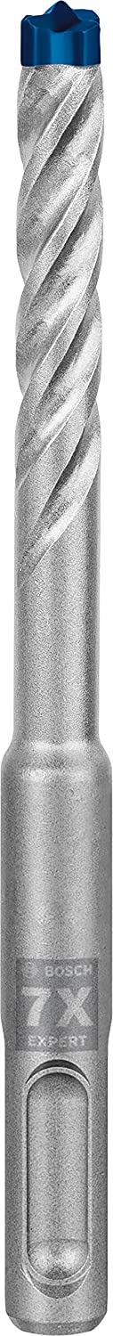 Bosch Expert hammer drill SDS-plus-7X, O 8mm (working length 50mm) 2608900087 (4059952531601)