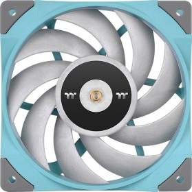 Thermaltake TOUGHFAN 12 Radi.Fan 1P bu 120x120x25 - CL-F117-PL12TQ-A ventilators