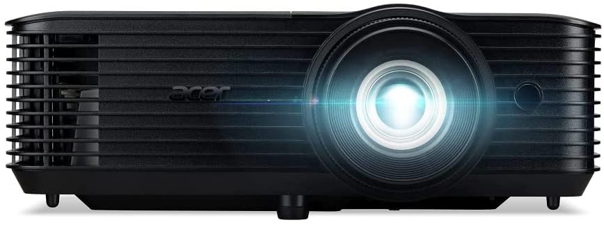 Acer GM712 black 4000 UHD DLP projektors