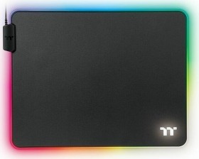 Thermaltake Level 20 RGB Mouse Pad - GMP-LVT-RGBHMS-01 peles paliknis