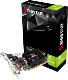 Biostar 2GB D3 GT 610 video karte