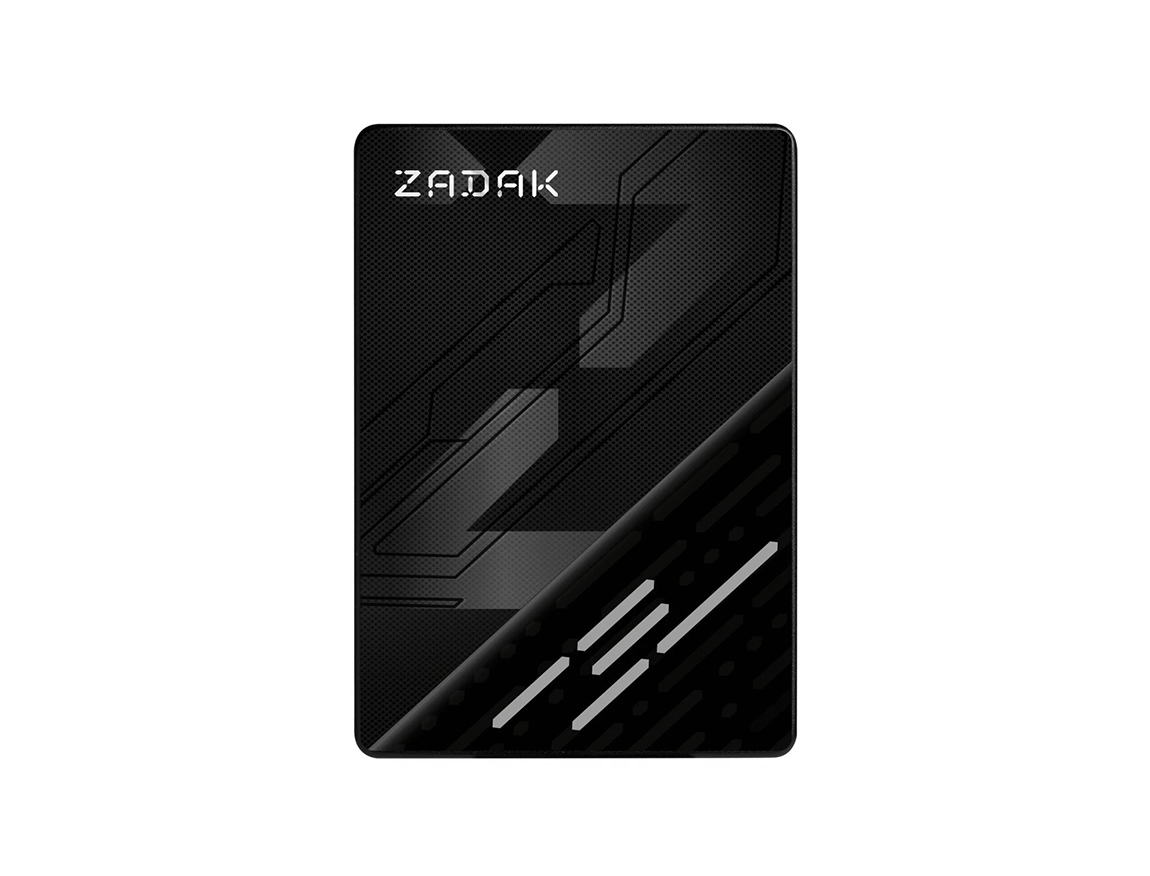 Zadak SSD 1TB 560/540 TWSS3 cietais disks