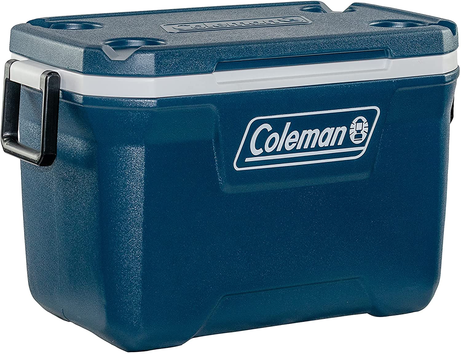 Coleman 52QT Xtreme Chest, cool box (blue/white)
