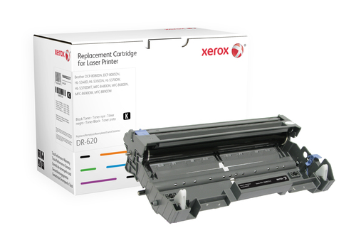 Xerox 106R02321 25000 pages black Drucker-Trommel (106R02321) toneris