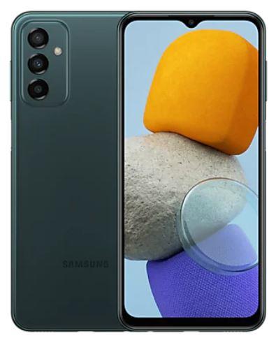 Samsung Galaxy M23 5G 4GB/128GB Green Mobilais Telefons