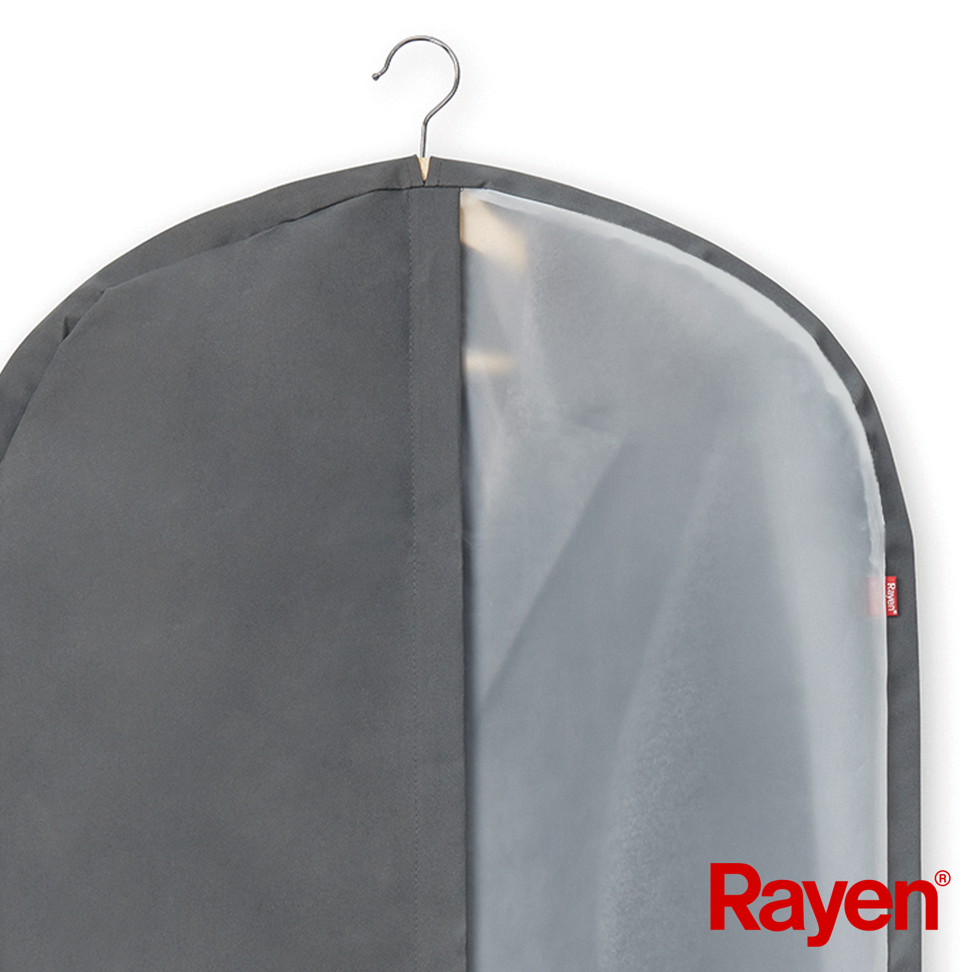 RAYEN Apgerbu soma S Premium tumsi peleka 60x100cm 01201312