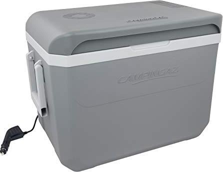 Campingaz Powerbox Plus 36L, cool box (grey) 2000024957 (3138522087111)
