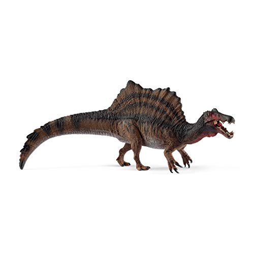 Schleich Dinosaurs Spinosaurus - 15009 konstruktors