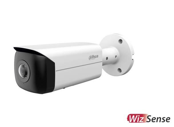 IP CAMERA DAHUA IPC-HFW3441T-AS-P-0210B novērošanas kamera