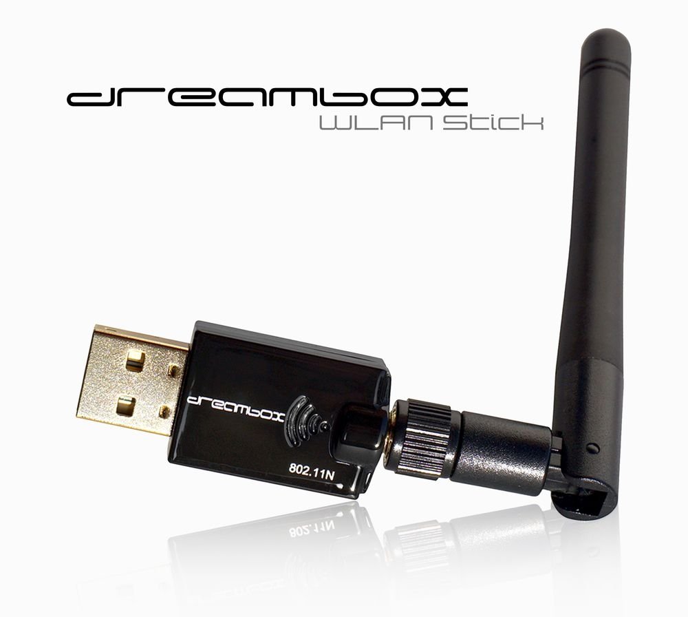 Dream Multimedia Wireless USB Adapter 300 Mbps wireless adapter 13117 (4044845099719) datortīklu aksesuārs