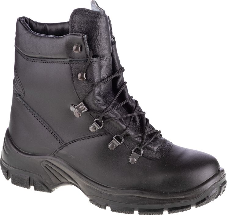 Protektor Buty meskie Commando czarne r. 36 (113-030) 113-030 (5902666417121)