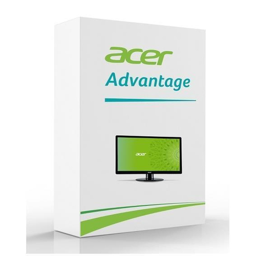 Acer Advantage 5 Jahre Vor-Ort-Service for Business / Consumer Monitore