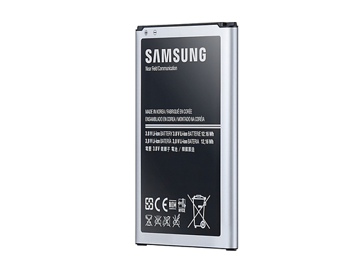 Samsung standard battery 2.800 mAh EB-BG900 - EB-BG900BBEGWW aksesuārs mobilajiem telefoniem