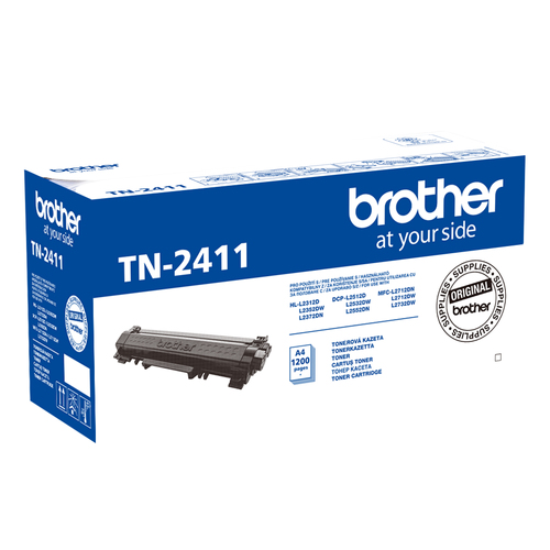 Toner Brother TN-2411