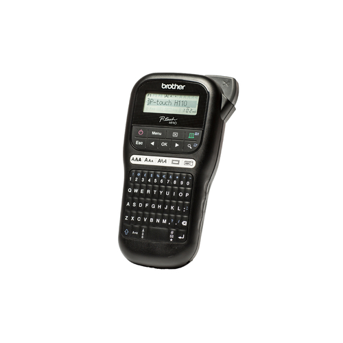 Brother P-touch H110 printeris