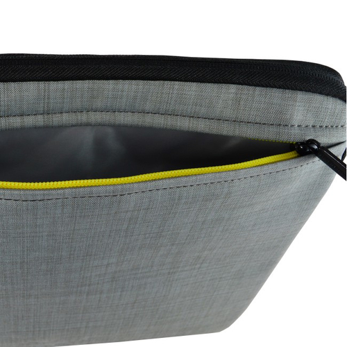 Techair EVO Notebook Sleeve - 13.3 - grey portatīvo datoru soma, apvalks