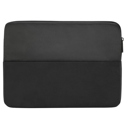 CityGear 11.6 inch Laptop Sleeve - Black portatīvo datoru soma, apvalks