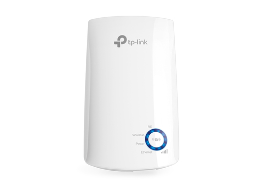 TP-Link TL-WA850RE(DE) WLAN range extender 300mb Rūteris