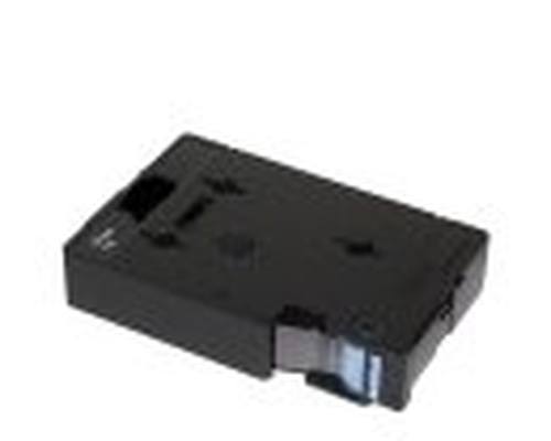 Schriftbandkassette Brother 12mm signal gelb/black  rezerves daļas un aksesuāri printeriem