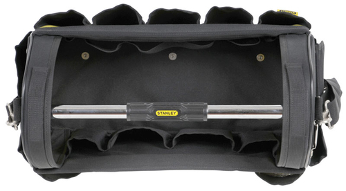Stanley Support for tools - 18 inches - black