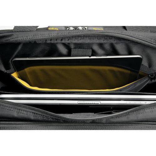 TARGUS City Gear XL Roller NBCase portatīvo datoru soma, apvalks