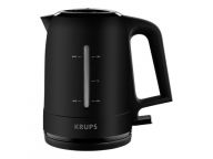 Krups BW 2448 black Elektriskā Tējkanna