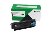 LEXMARK 55B2X00 Extra High Yield Return