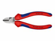 Knipex diagonal cutters 140mm (70 02 14)  