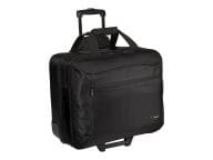 CityGear 15-17.3 Roller Laptop Case - B portatīvo datoru soma, apvalks