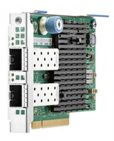 HPE Ethernet 10Gb 2-port 562FLR-SFP+Adpt Serveru aksesuāri