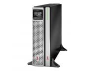 SRTL1000RMXLI-NC Smart RT1000VA 3U BATTERY LI-ion / NMC AP9631 Support time 31min for 100%, warranty 5 years nepārtrauktas barošanas avots UPS
