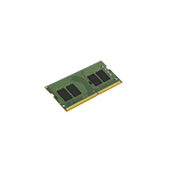 KINGSTON 4GB 3200MHz DDR4 Non-ECC CL22 operatīvā atmiņa