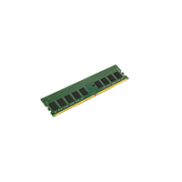 KINGSTON 8GB DDR4-2666MHz ECC Module operatīvā atmiņa