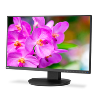 Monitor NEC EA241F 23,8'' FHD, IPS, DVI/HDMI/DP/D-SUB, black monitors