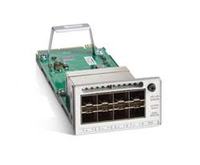 CISCO Catalyst 9300 8 x 10GE Module datortīklu aksesuārs